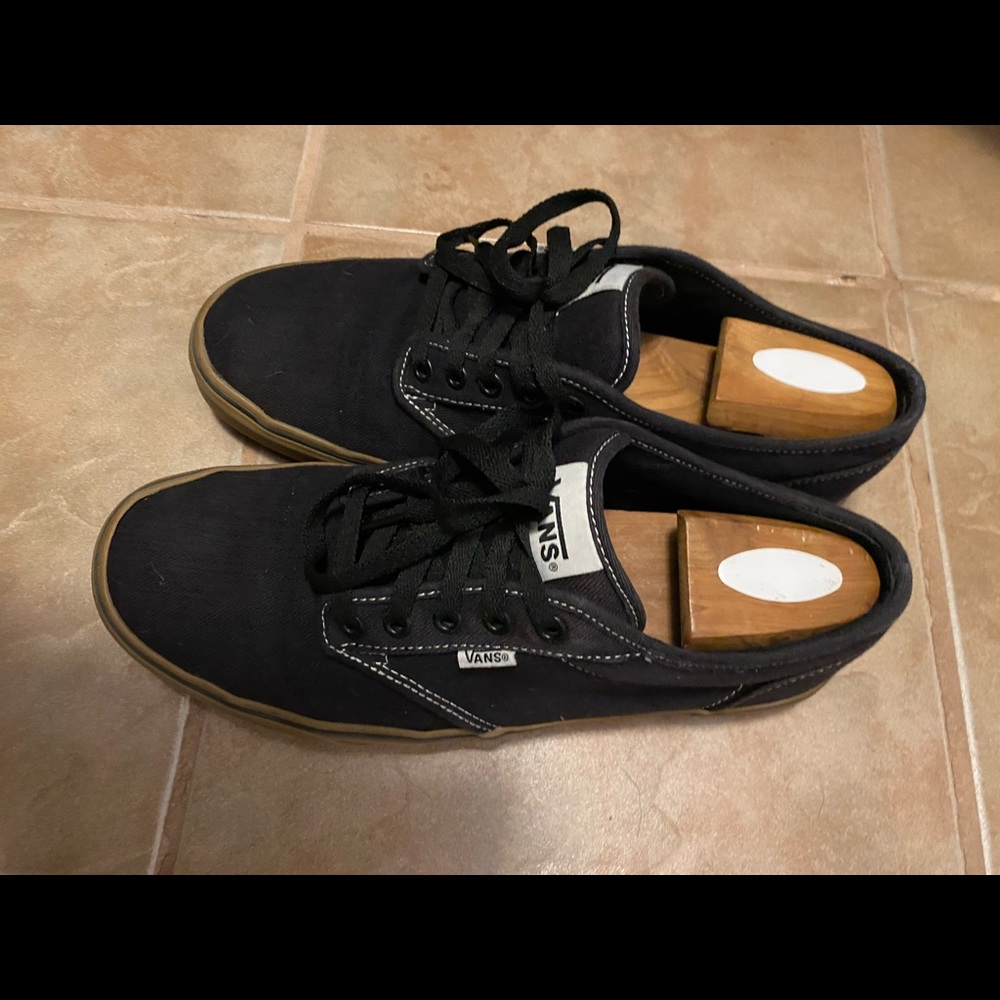 Vans Shoe 11